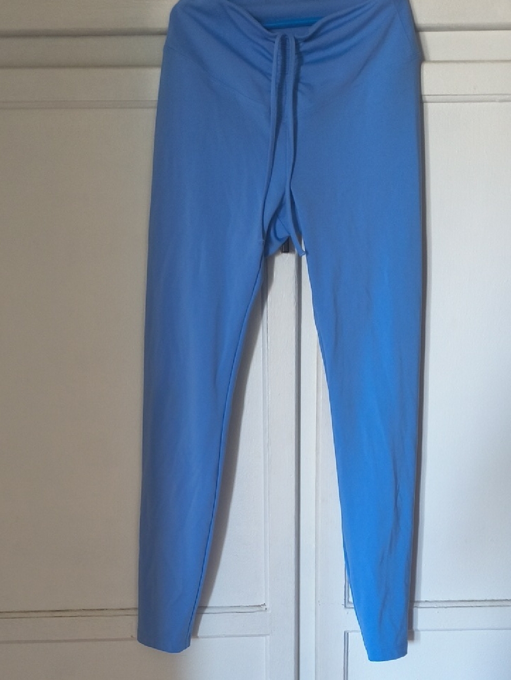 PINK ACTIVE Light Blue Activewear Top